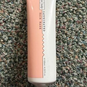 Frank Body Caffeinated Hair Mask